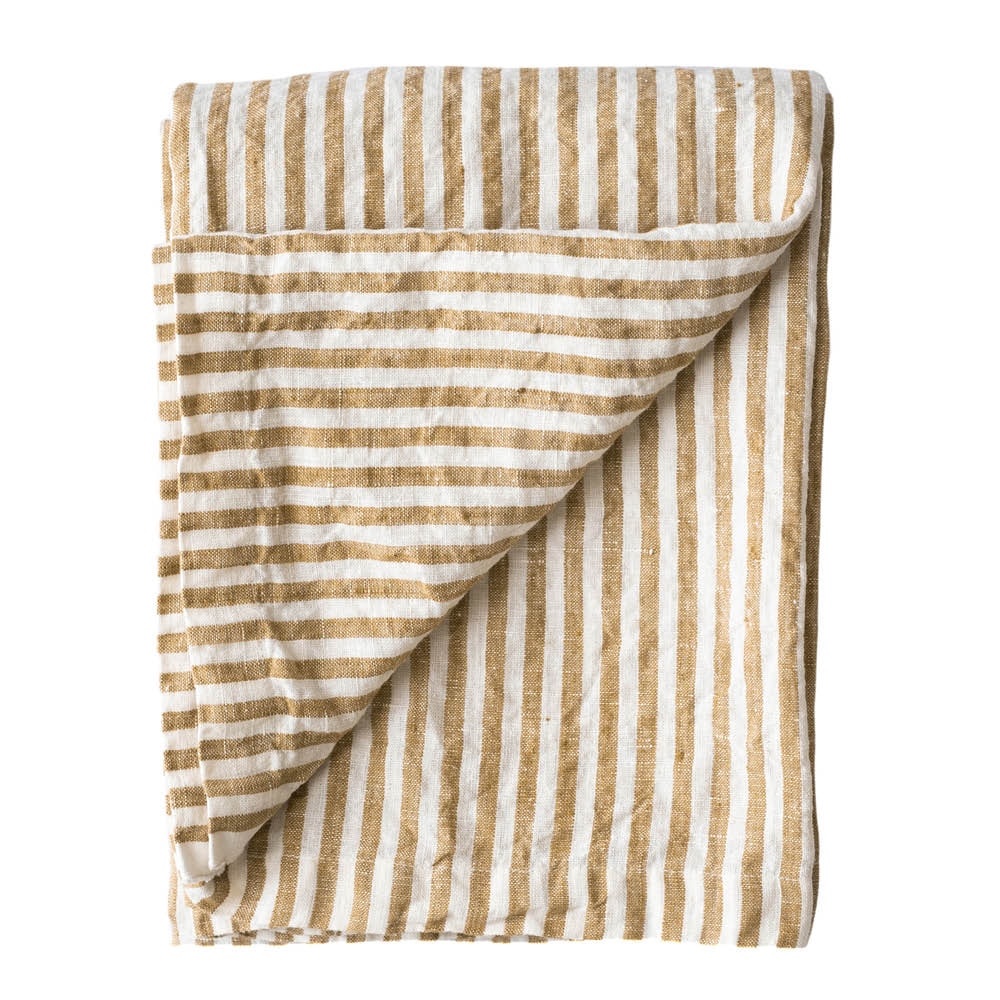 Leon Duk 145x270 Spice Stripe
