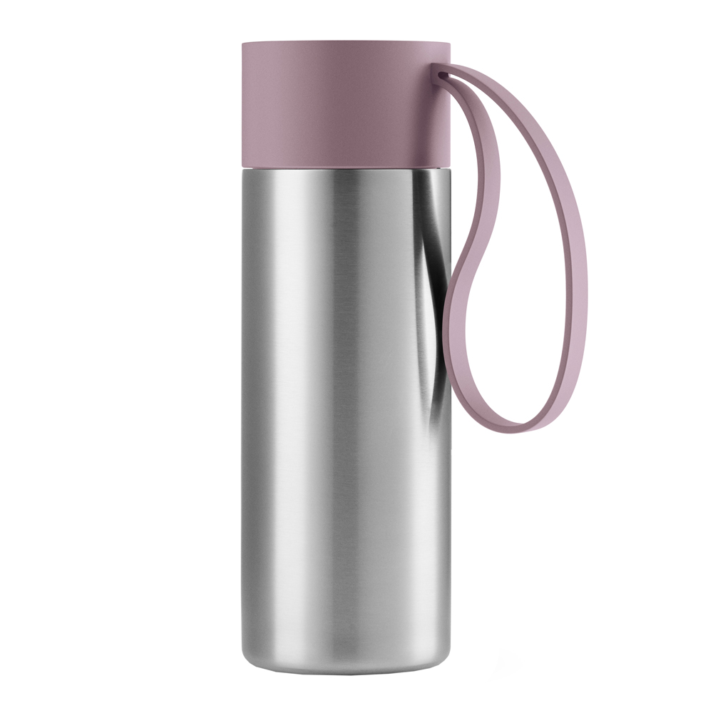 Mugg To Go 35 cl Nordic Rose