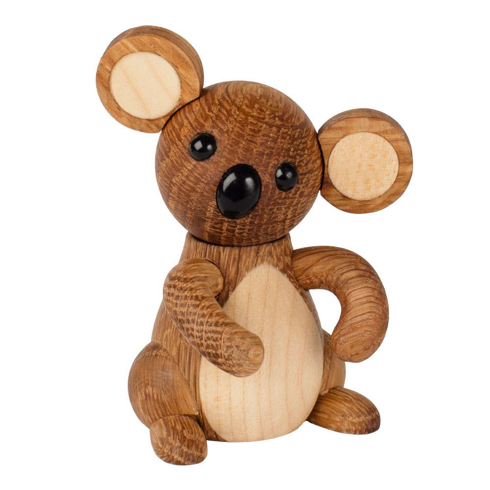 Koalan Joey 7,5 cm Ek/Ask