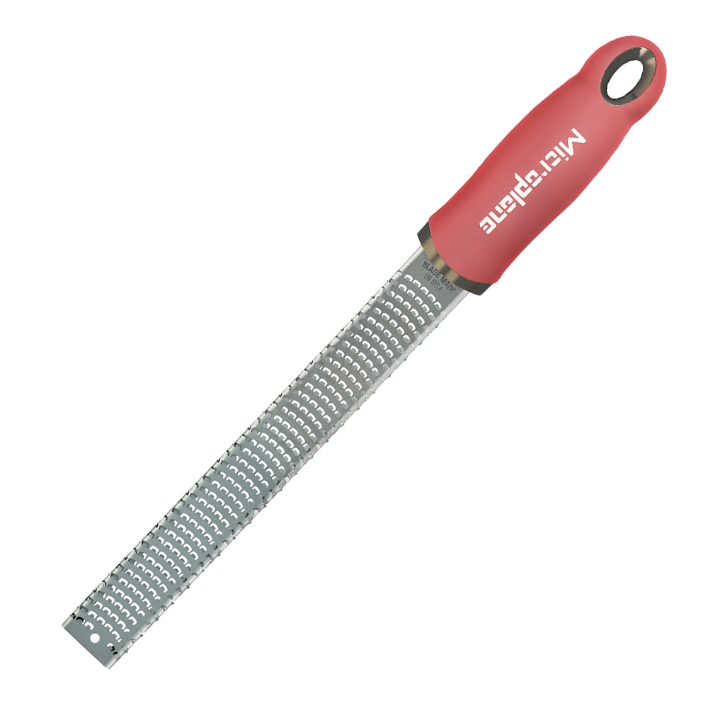 Premium Classic Zester Rivjärn 32 cm Rosa