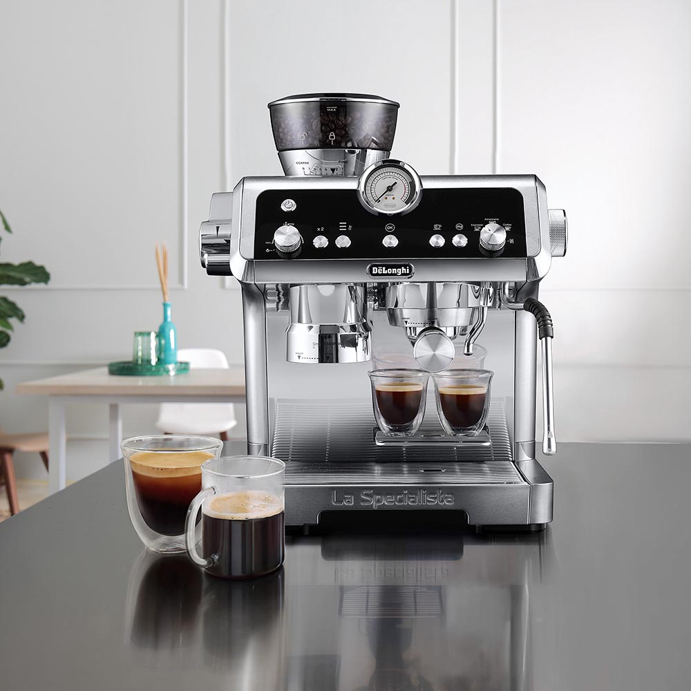 Delonghi Espressomaskin EC9355.M