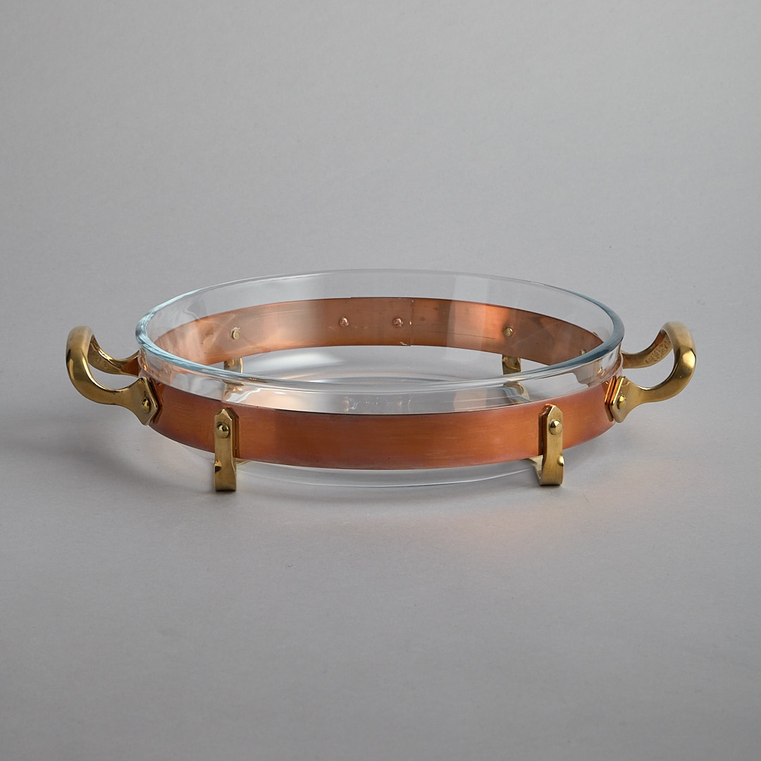 NilsJohan Ugnsform 24 cm