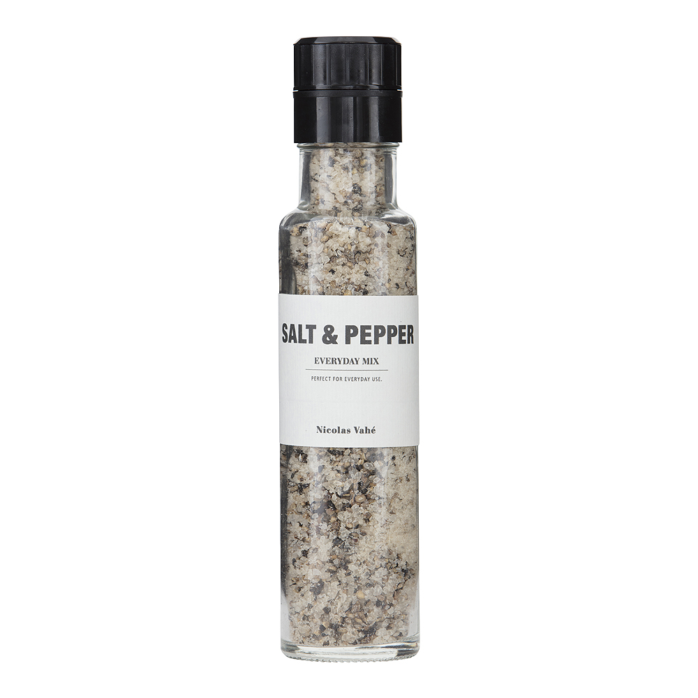 Salt Vardagsmix 310 g