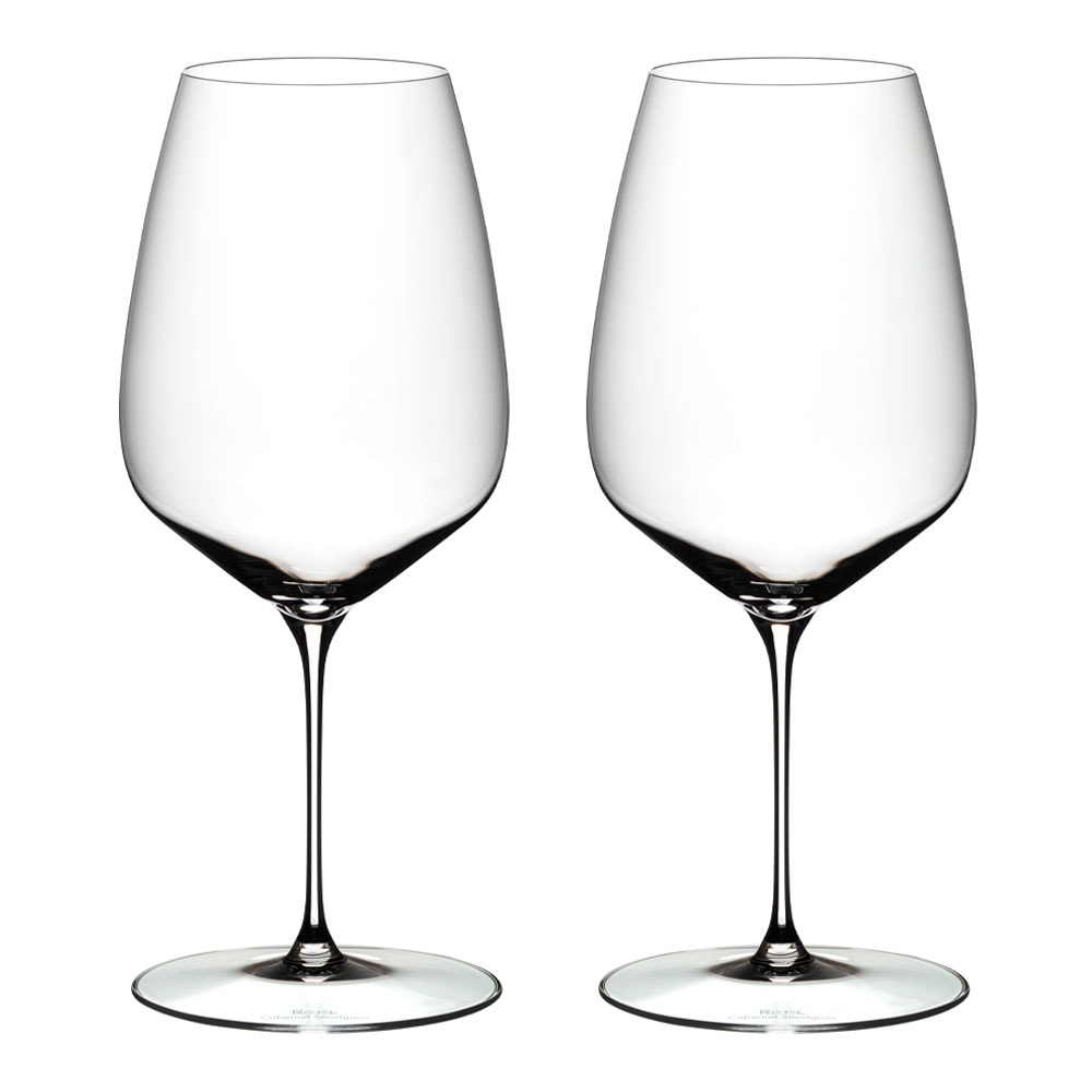 Veloce Vinglas Cabernet Sauvignon 2-pack