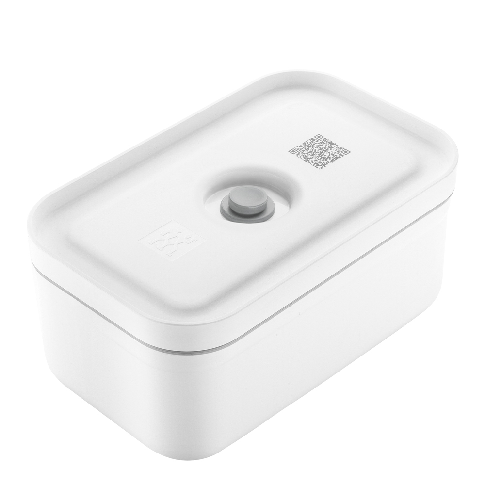 Vakuum Lunchbox M Rektangulär