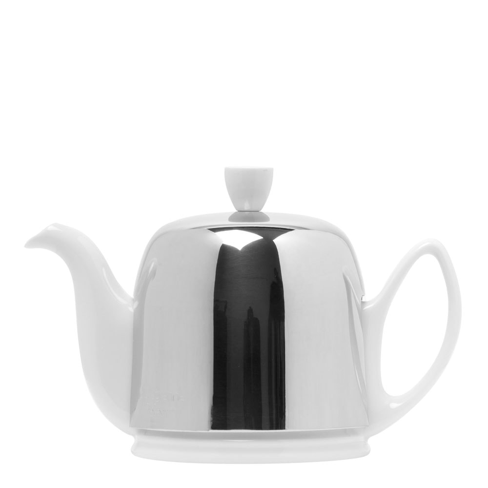 Salam Tekanna 0,7 L Blanc