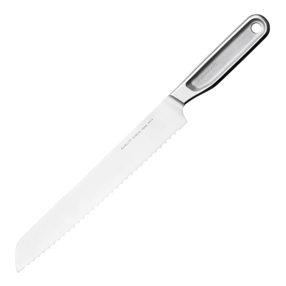 All Steel Brödkniv 22 cm