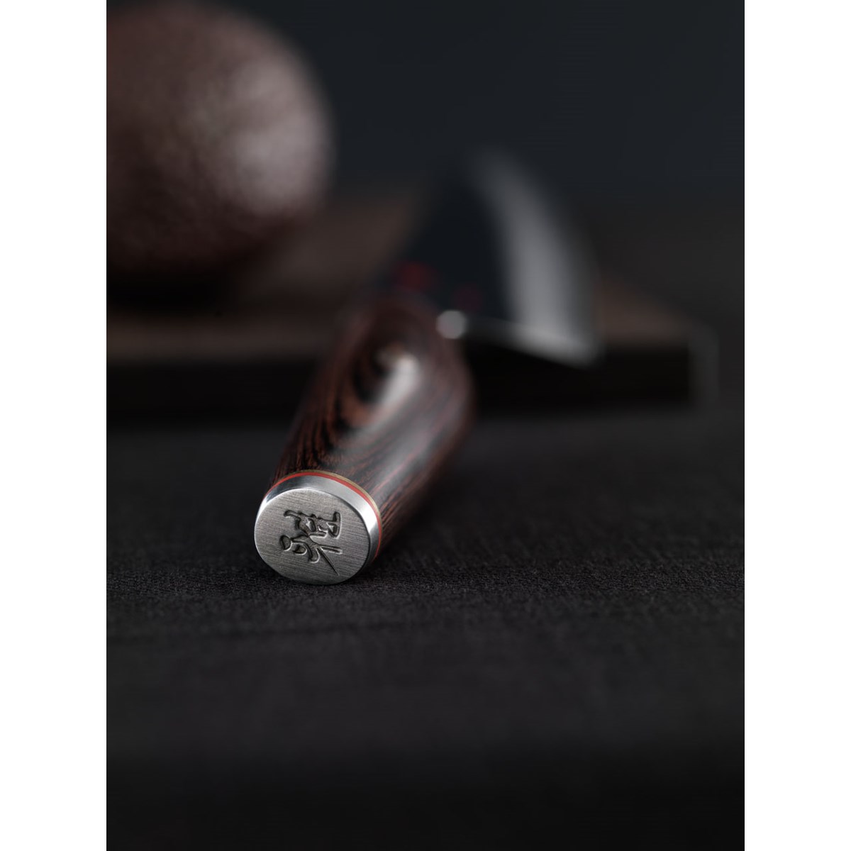 Artisan 6000MCT Knivset 3 delar