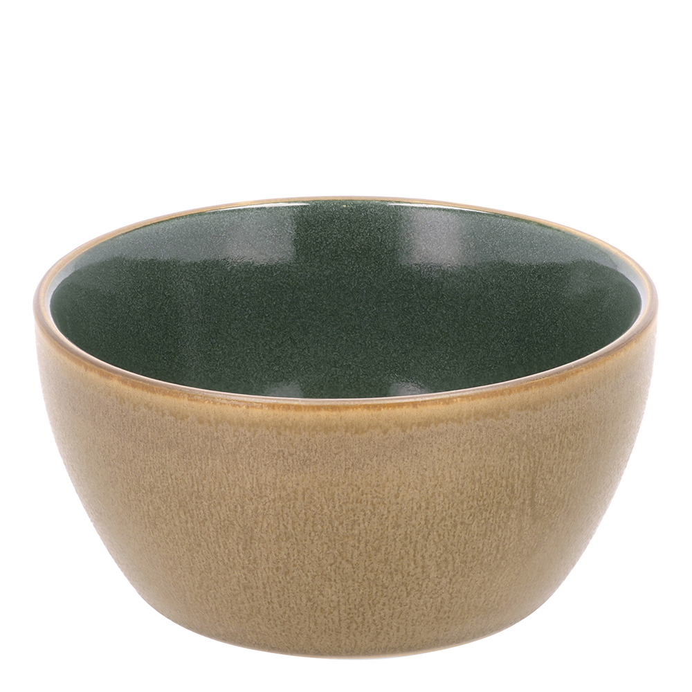 BITZ Skål 12 cm Wood/Forest