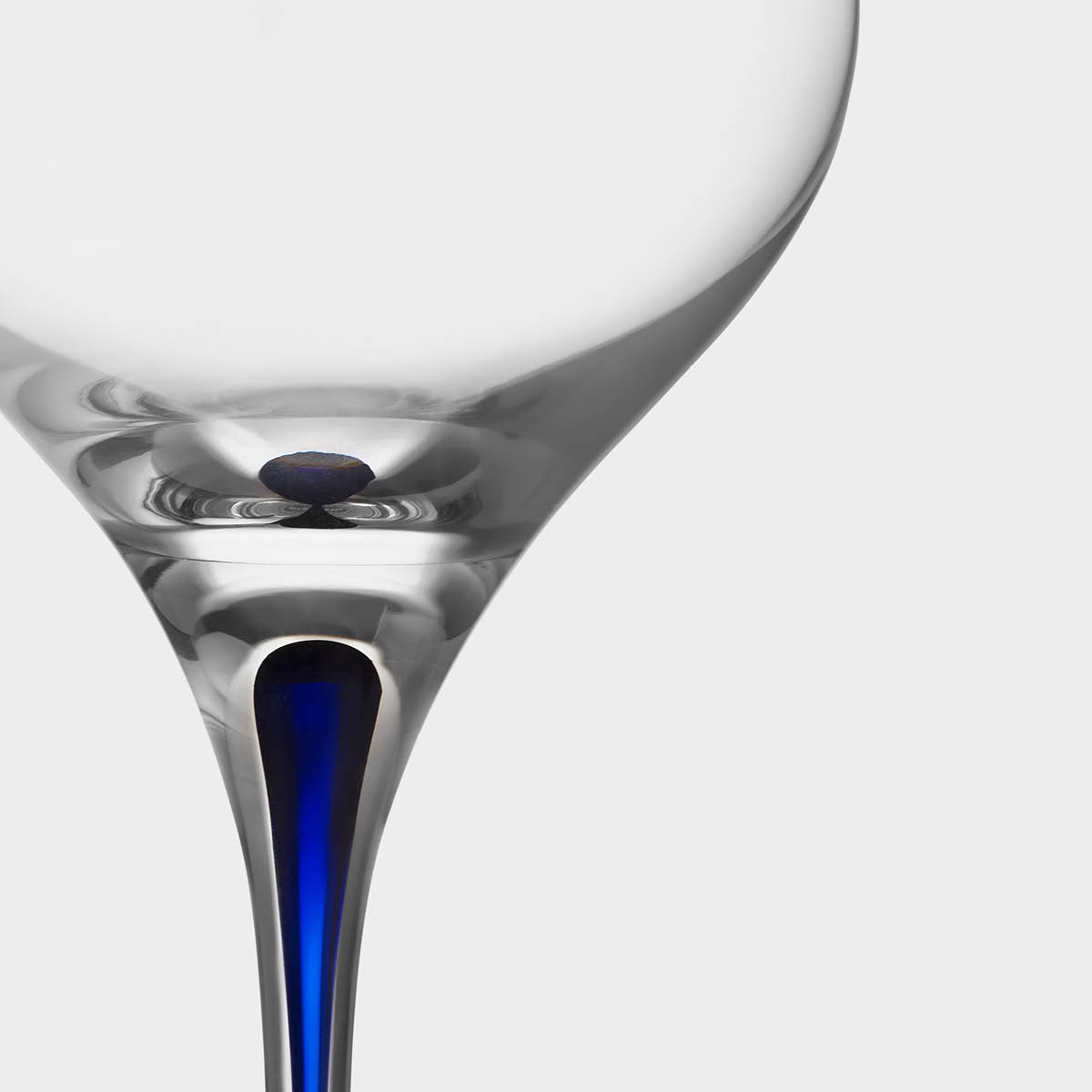 Intermezzo Blå Vinglas 62 cl Aroma