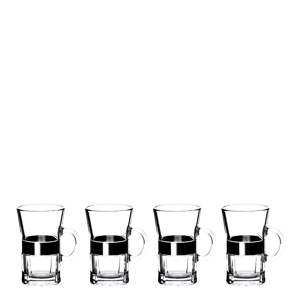 Grand Cru Hot Drinkglas 24 cl 4-pack