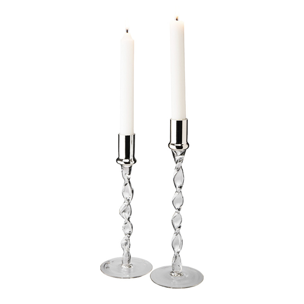 Twist Ljusstake 2 delar