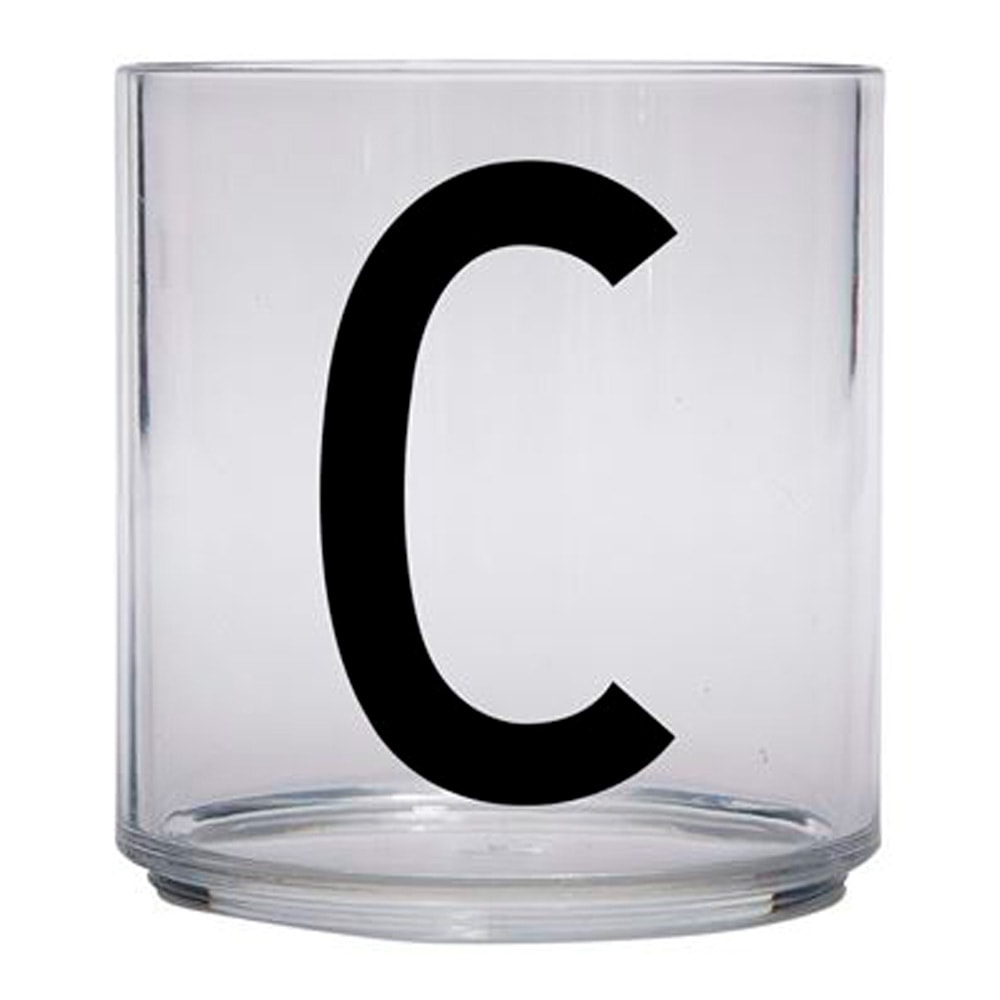 Kids Personal Dricksglas 17,5 cl C