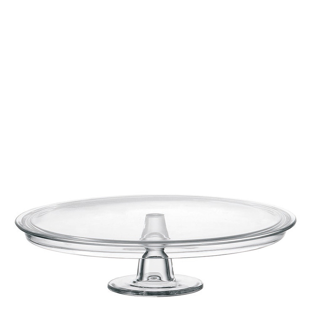 Ciao Tårtfat på fot 31 cm Klar