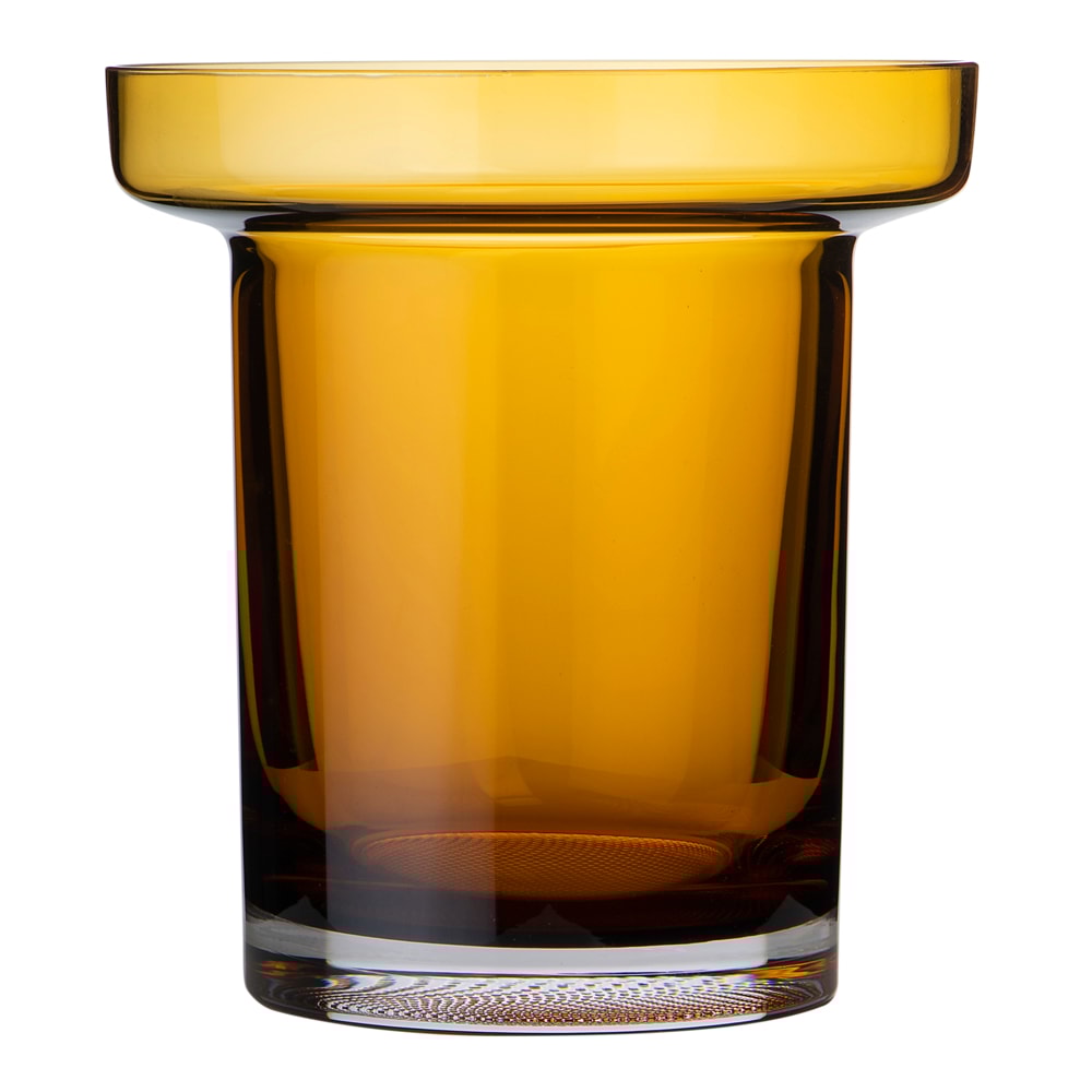 Limelight Tulpanvas 19,5 cm Bärnsten