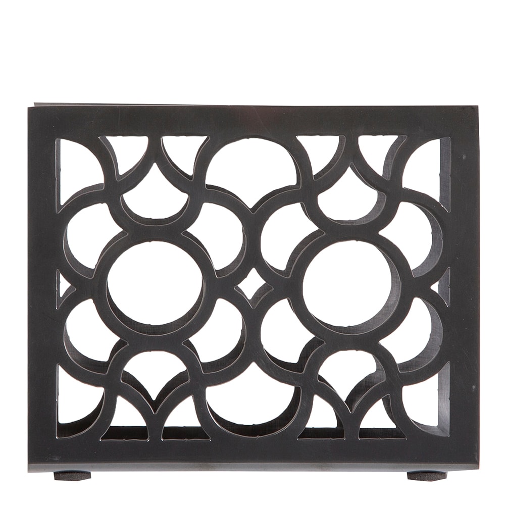 Doo Servetthållare Mörkgrå