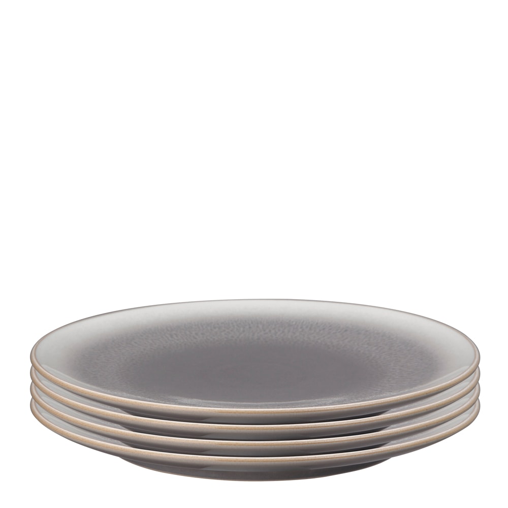 Modus Tallrik 27,5 cm 4-pack  Ombre