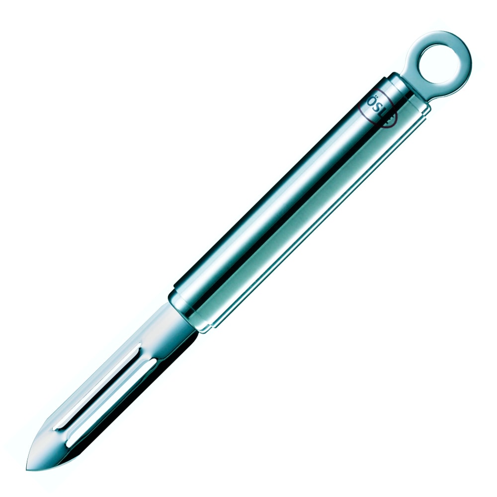 Skalkniv Stål 19 cm