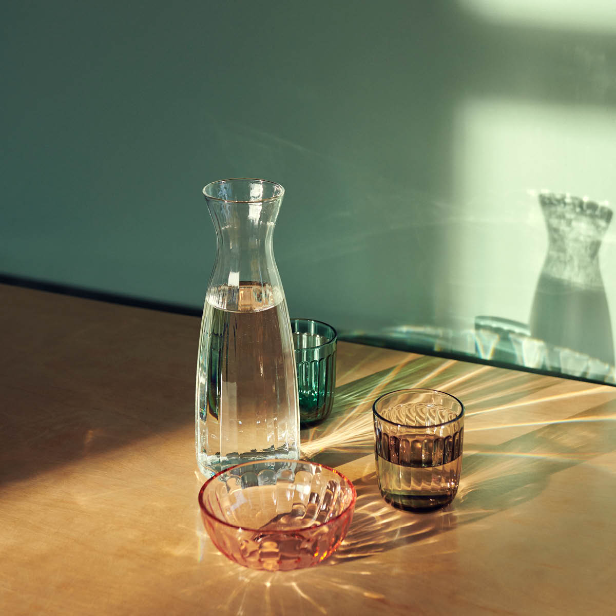 Raami Dricksglas 26 cl 2-pack Linne