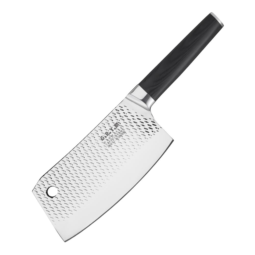 Hammered Köttyxa 16 cm