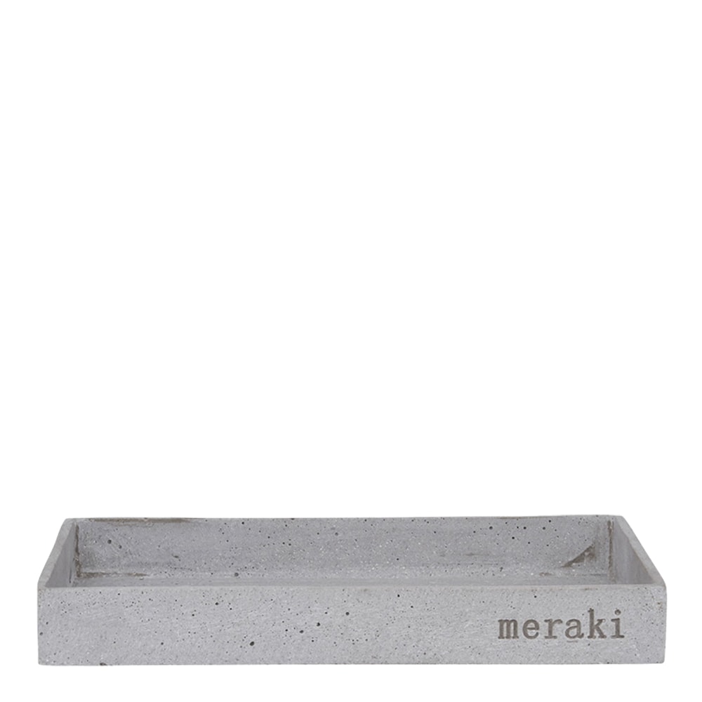 Tray Fat 30x20 cm