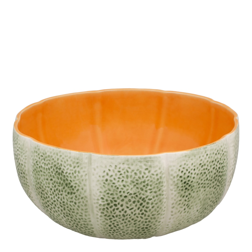 Melon Salladsskål 25 cm