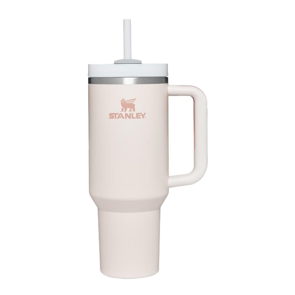 Stanley Quencher Tumbler 1,18 L Rosa