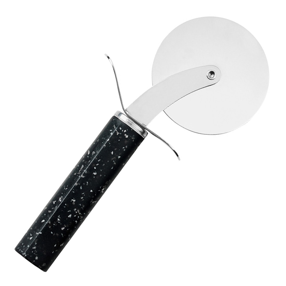 REDO Pizzaskärare 18 cm Svart