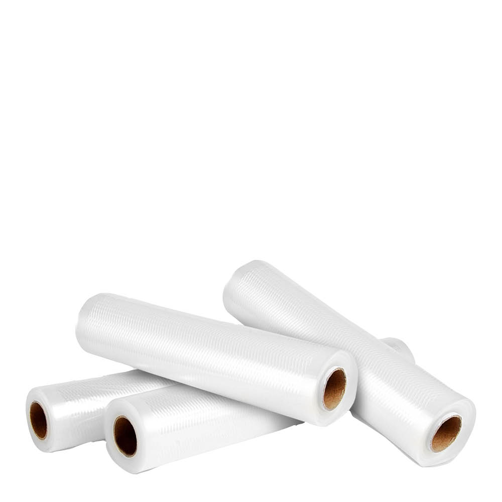 Rullplast 20x300 cm 4 Rullar