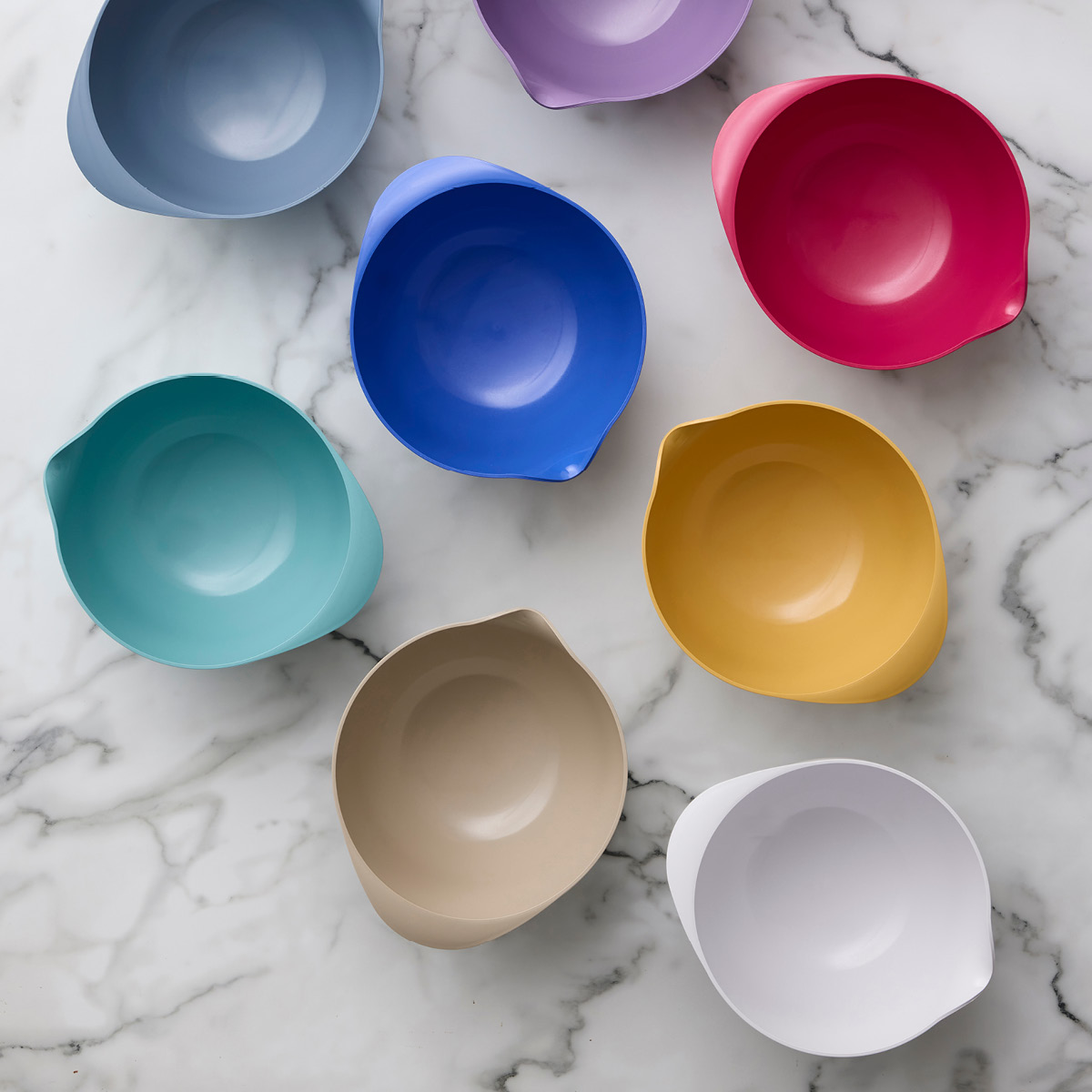 Margrethe Skål 3 L Humus