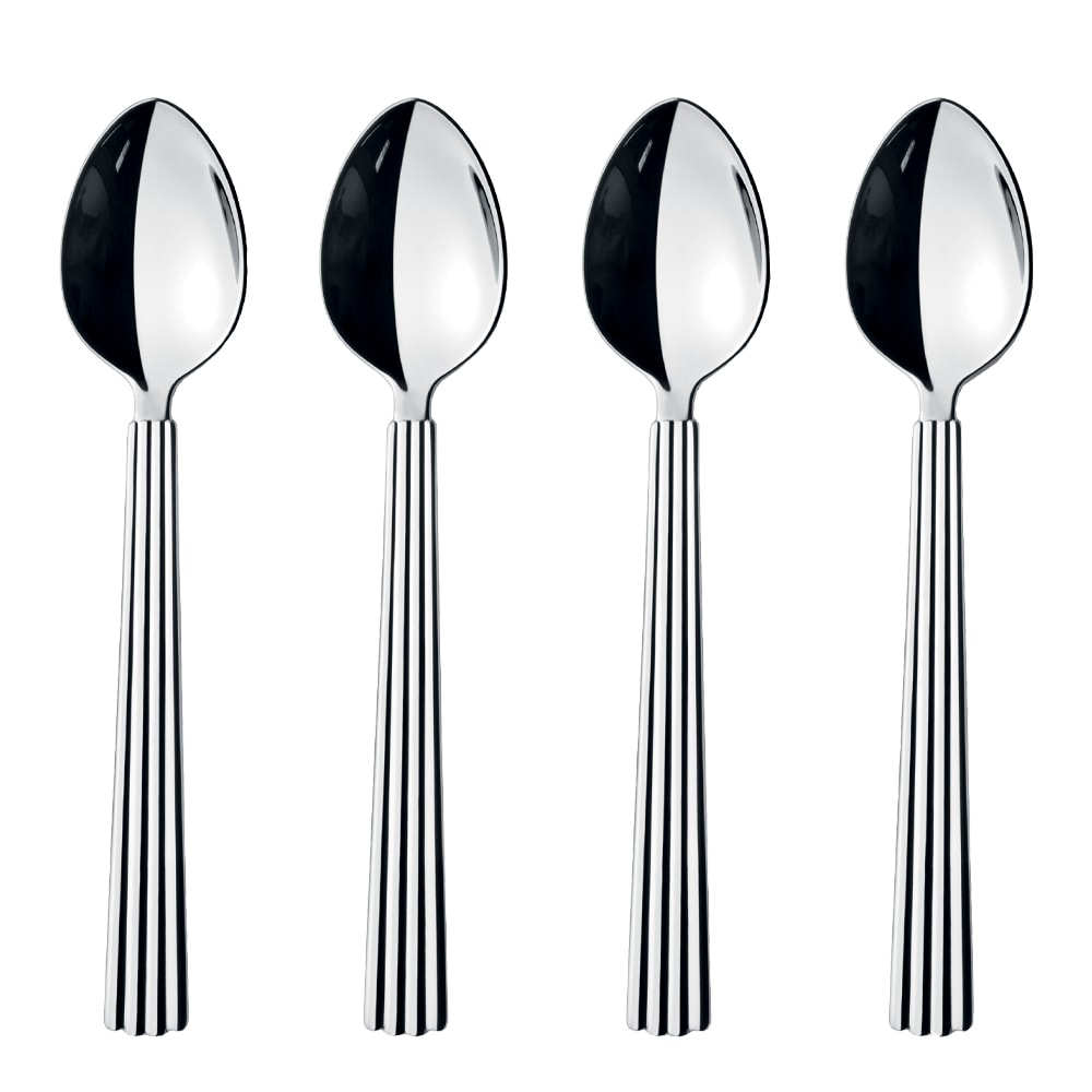 Bernadotte Tesked 12 cm 4-pack