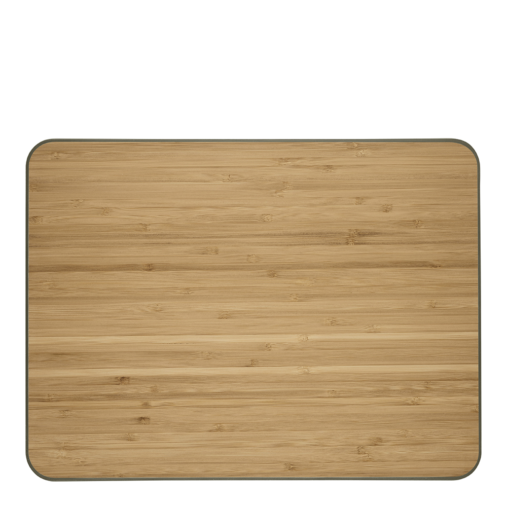 Green Tools Skärbräda Bambu