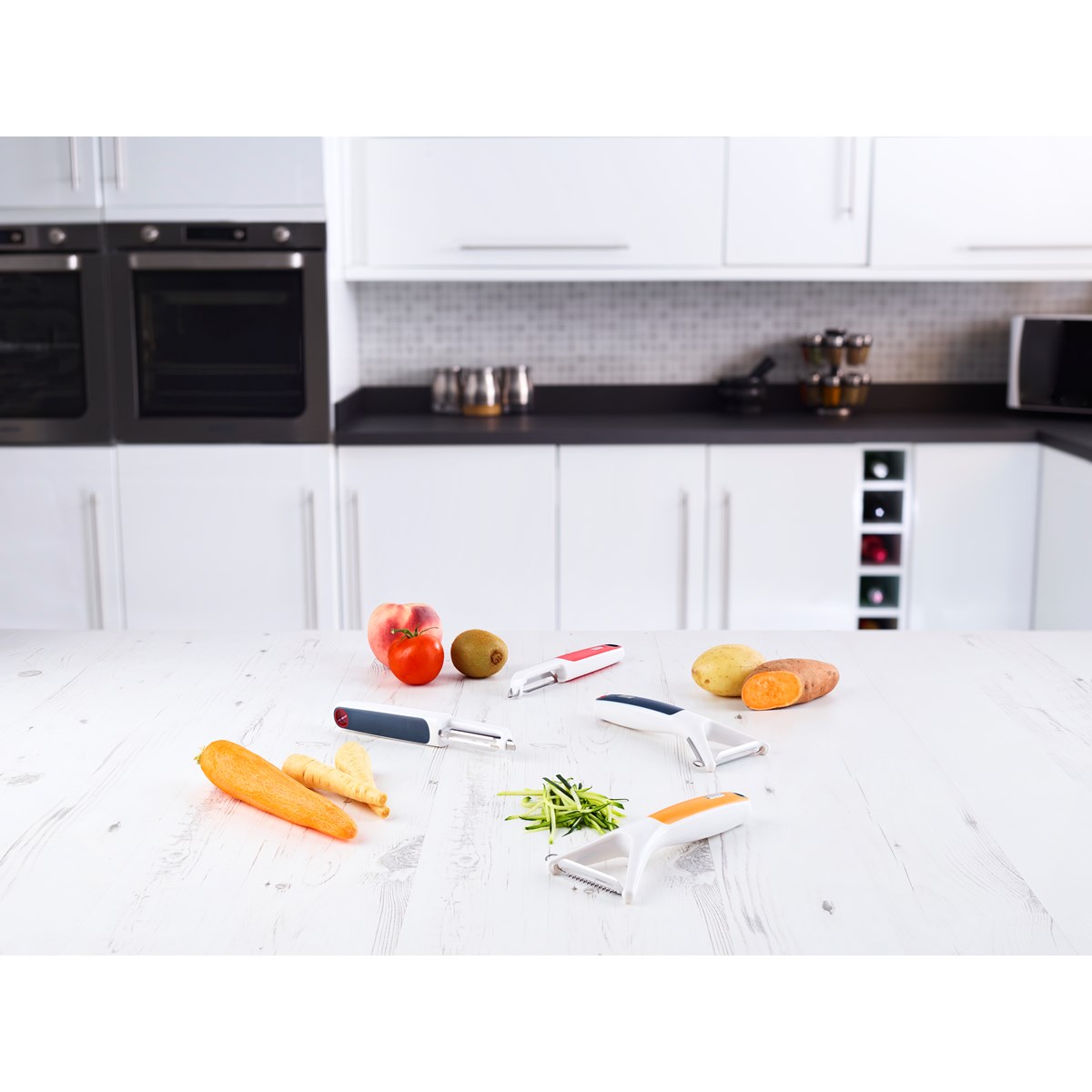 Y-Skalare Soft square