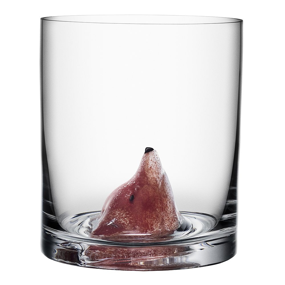 New Friends Tumbler Räv 46 cl