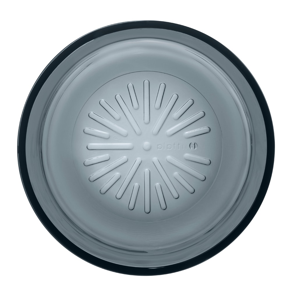 Essence Skål 37 cl Mörkgrå