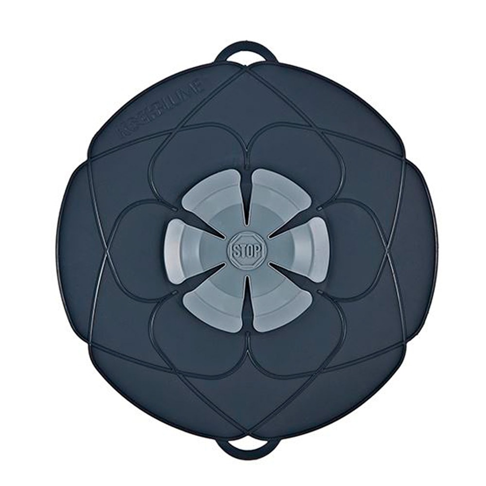 Universallock Liten Antracit