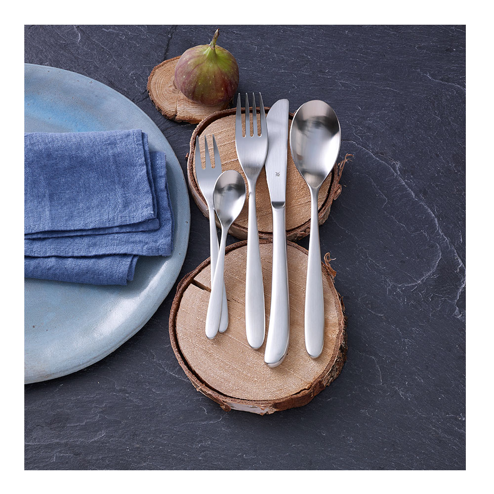 Silk Bestickset 66-delar