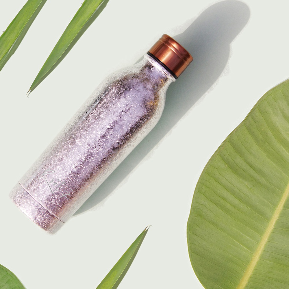 OneBottle 50cl Silver