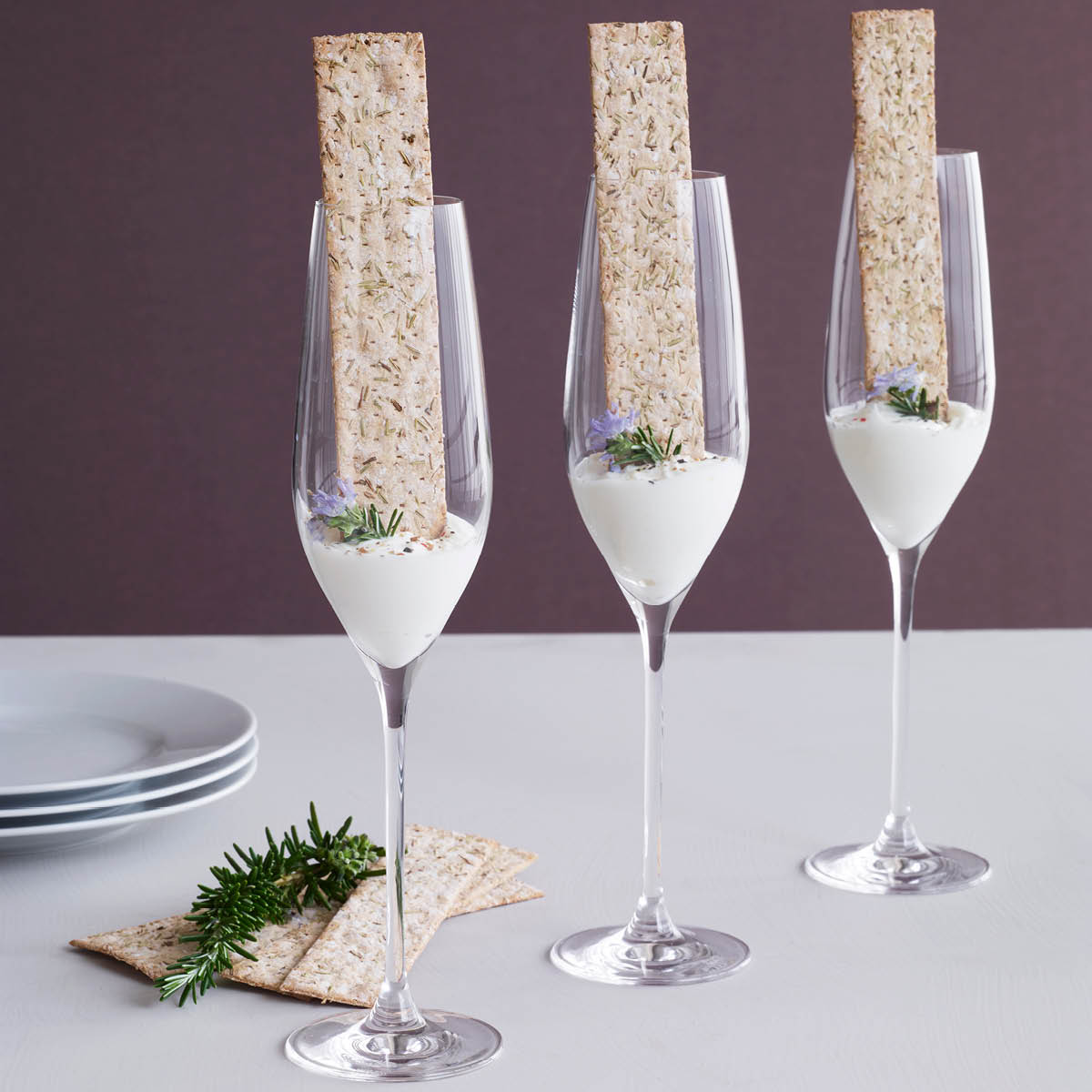 Cabernet Champagneglas 29 cl