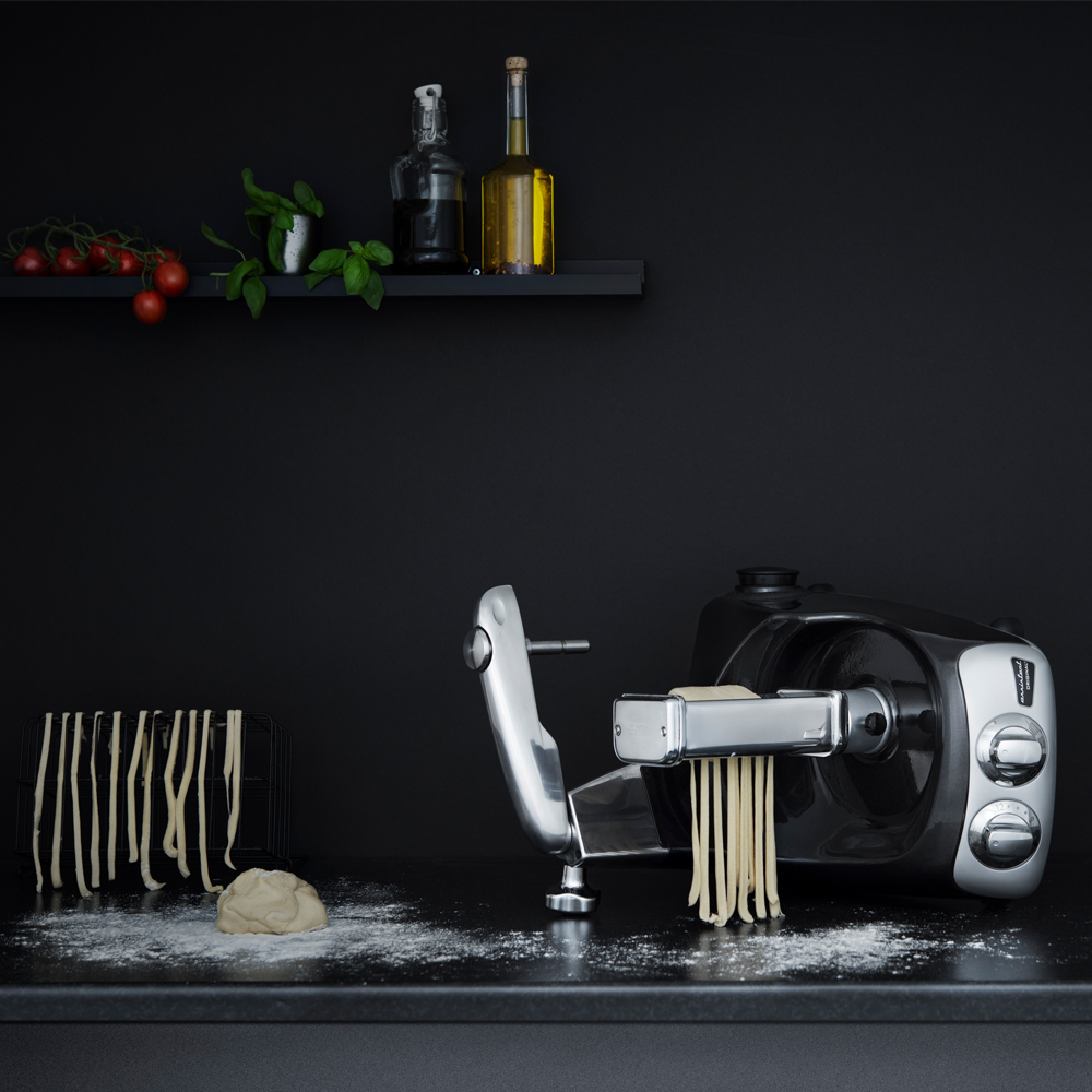 Ankarsrum Tillbehör Pastavals Spagetti