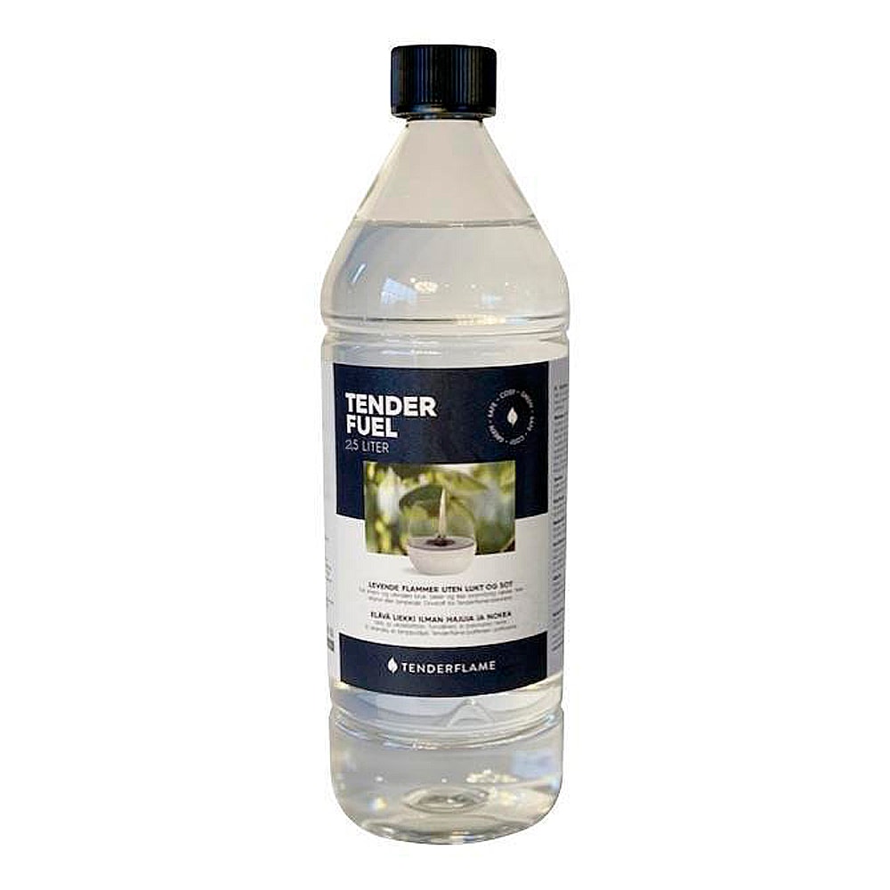 Tenderflame TenderFuel Lampolja 2,5 L