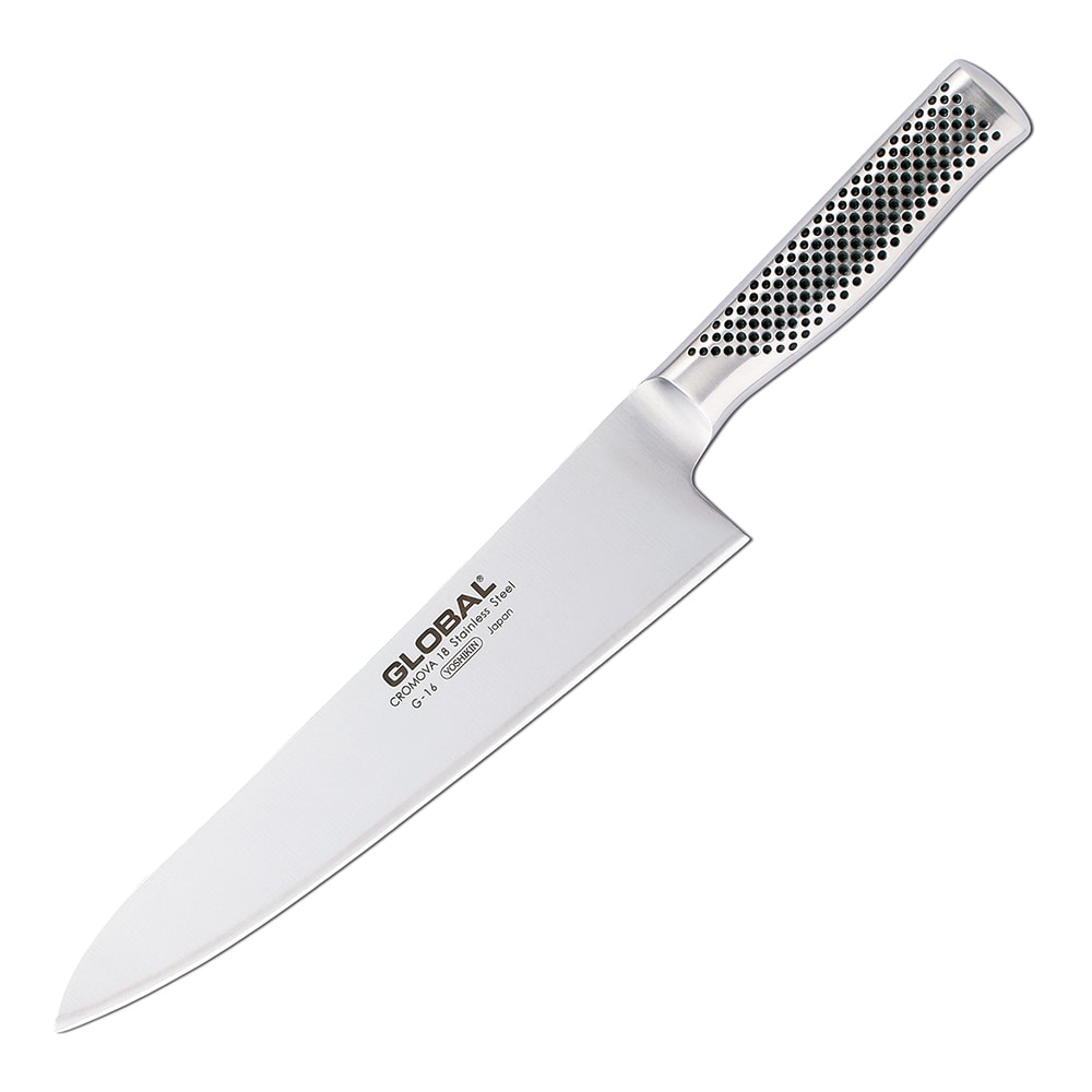 Global G-16 Kockkniv 24 cm