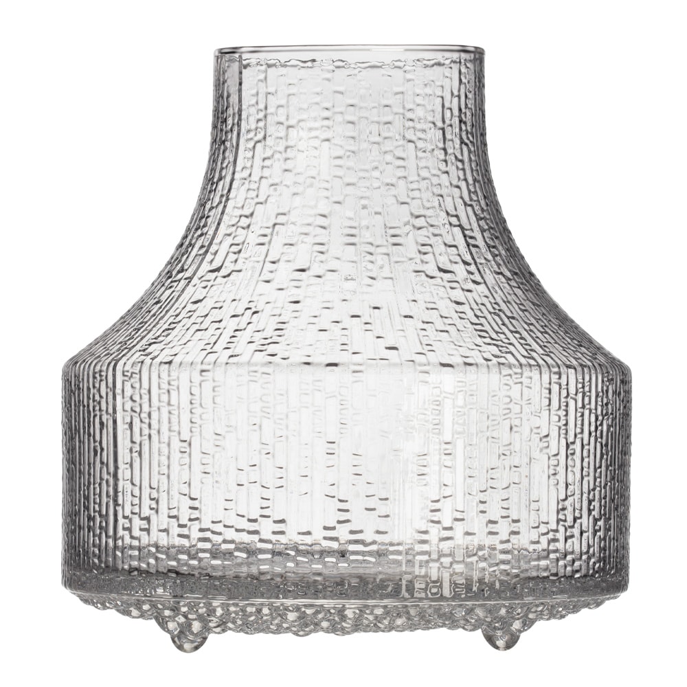 Ultima Thule Glas Vas 19 cm Klar