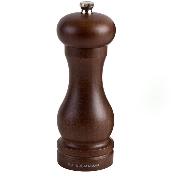 Pecision Pepparkvarn 16,5 cm
