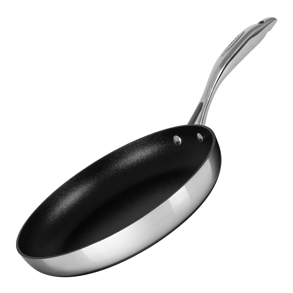 HaptIQ Stekpanna 28 cm Rostfri