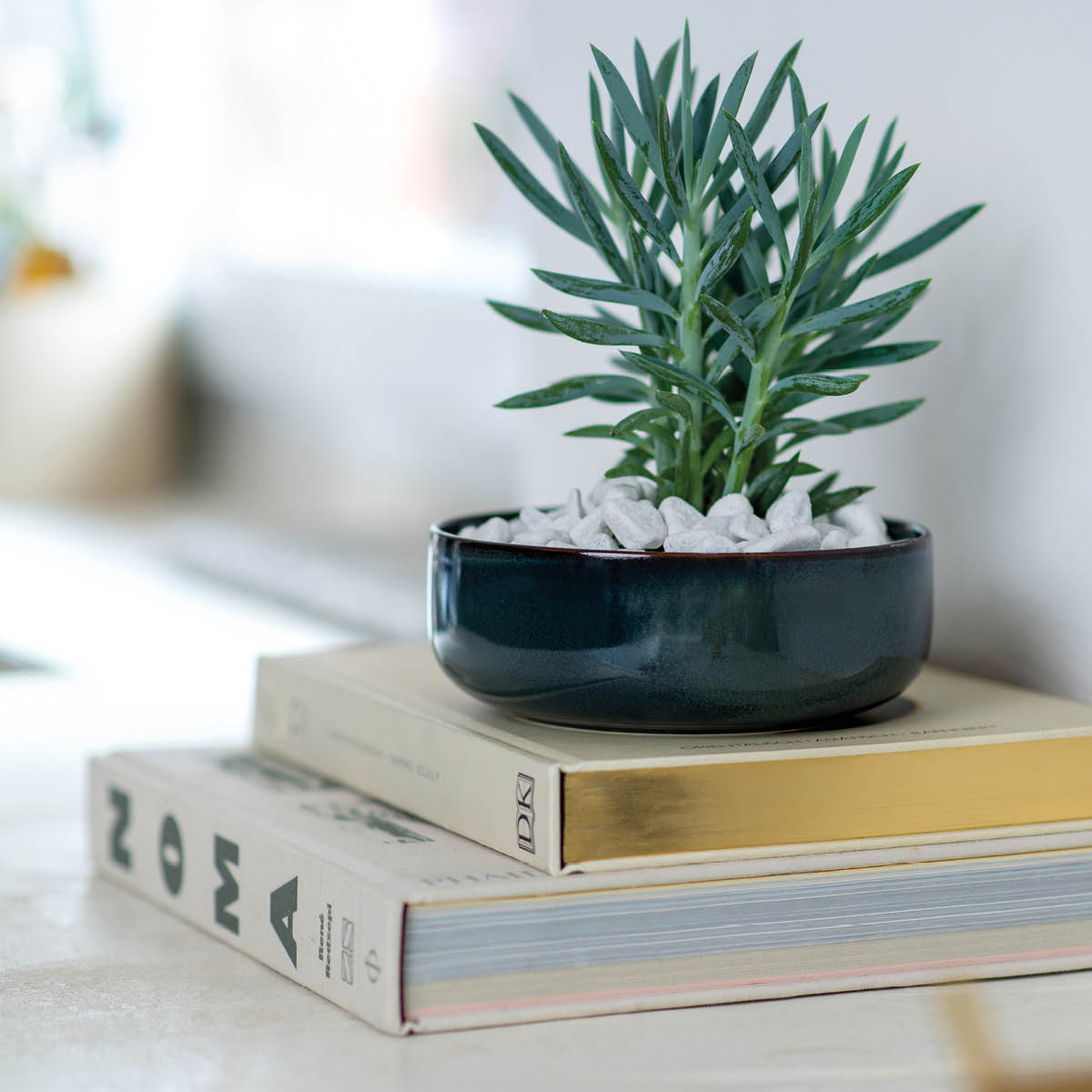 Crafted Denim Skål 16 cm