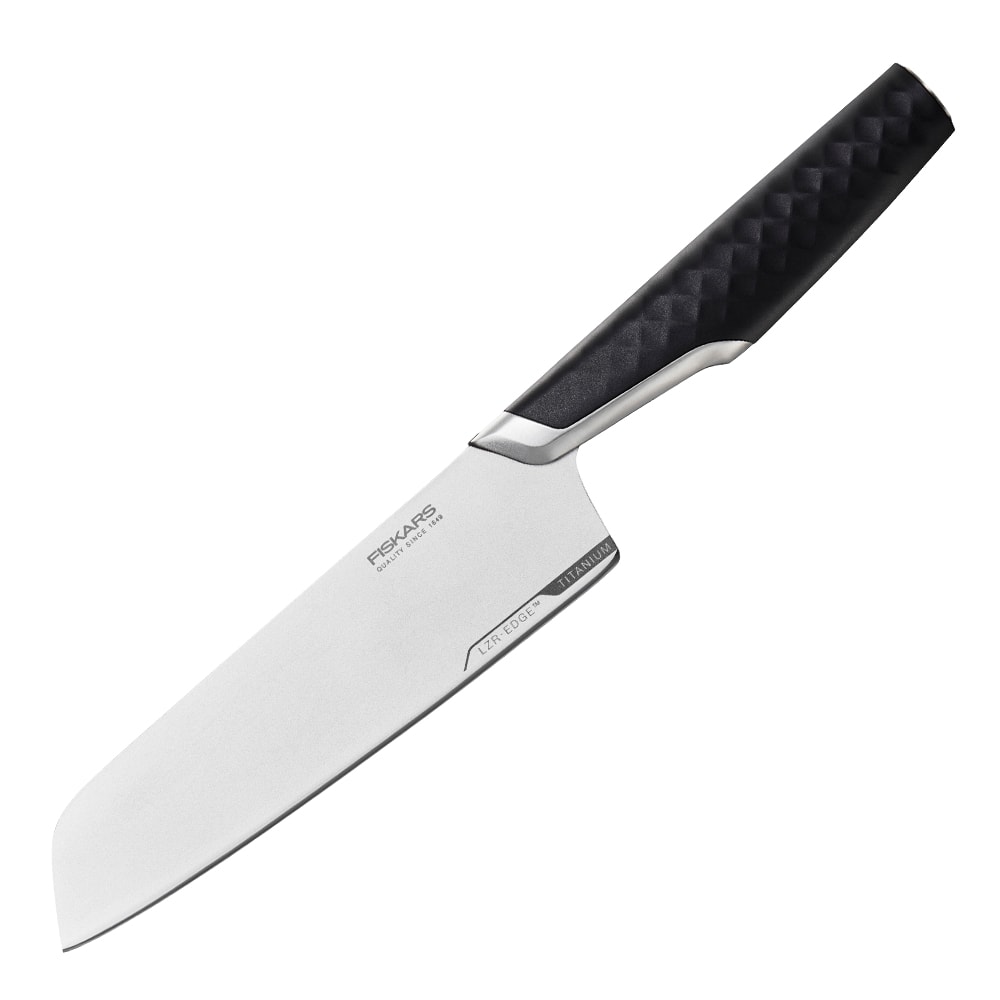 Titanium Santokukniv 16 cm