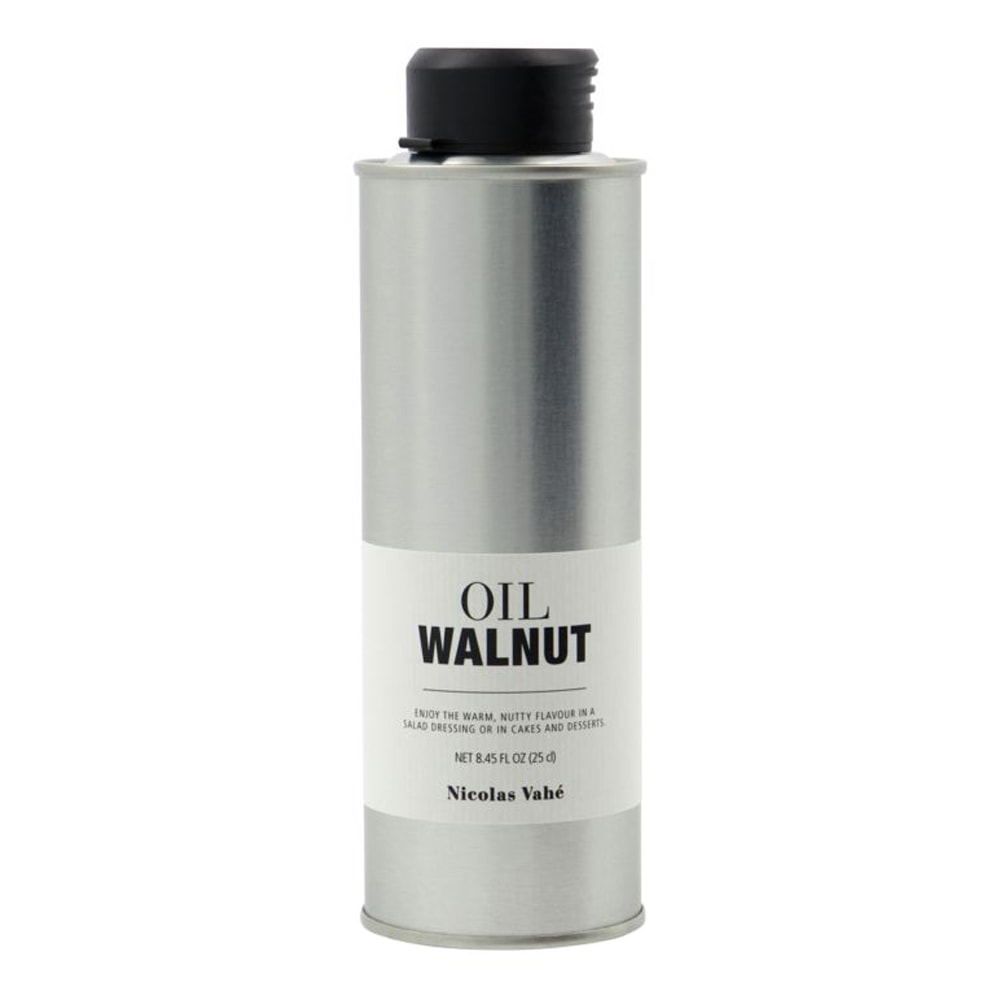 Valnötsolja 25 cl