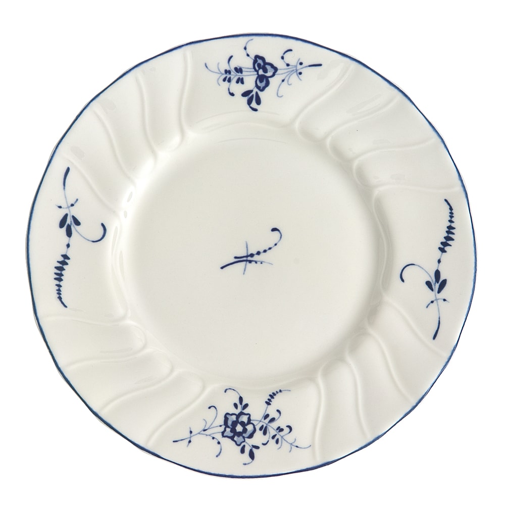 Old Luxembourg Tallrik flat 16 cm
