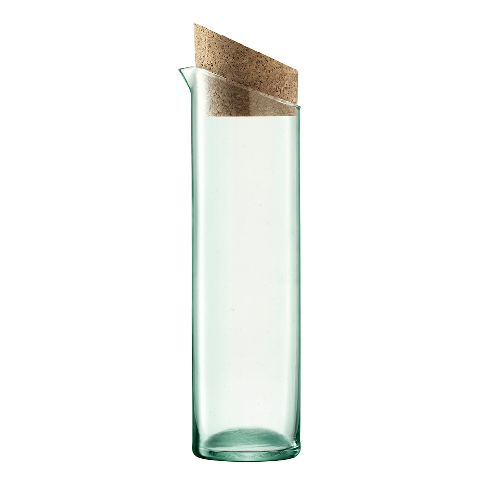 Canopy Karaff med kork 1,3 L